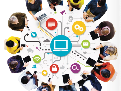 How Does Online Marketing Work Today