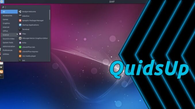 Ubuntu Budgie Whistles Up a Better Remix