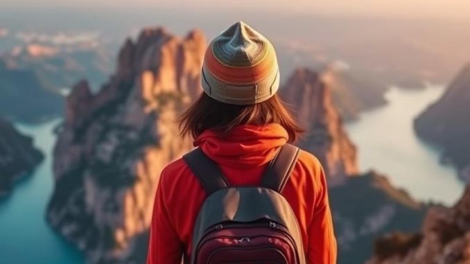 Ultimate Travel Guide for 2025- Top Destinations, Trends, and Tips for Future Explorers