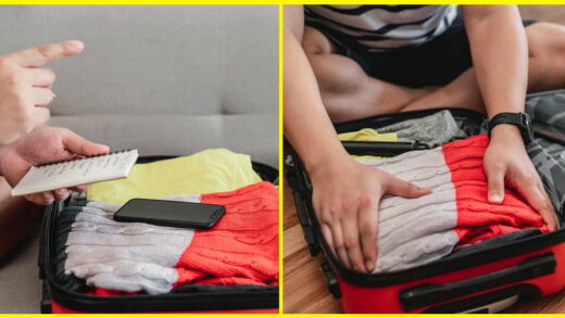 Smart Pack: Essential Travel Packing Tips