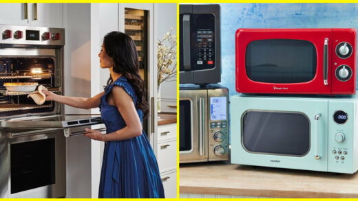 Exploring the Modern Kitchen Marvel: Microwave Ovens and Top Ten Brands