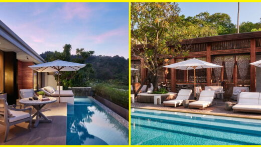 Rosewood Phuket Luxury Beach Resort: Where Tranquility Meets Opulence