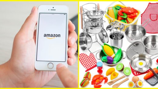 Amazon's Kitchen Accessory Wonderland: Elevate Your Culinary Experience